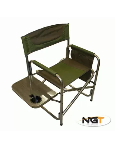 Sedia Regista Super Delux  Panchetti Sedie e Accessori