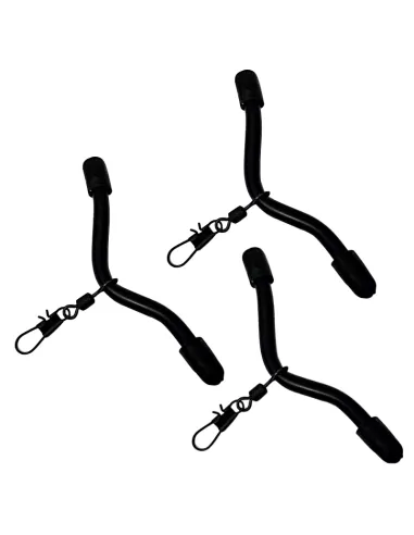 Kolpo Innovation Tangle Conf. 3 pz Carpfishing Kolpo