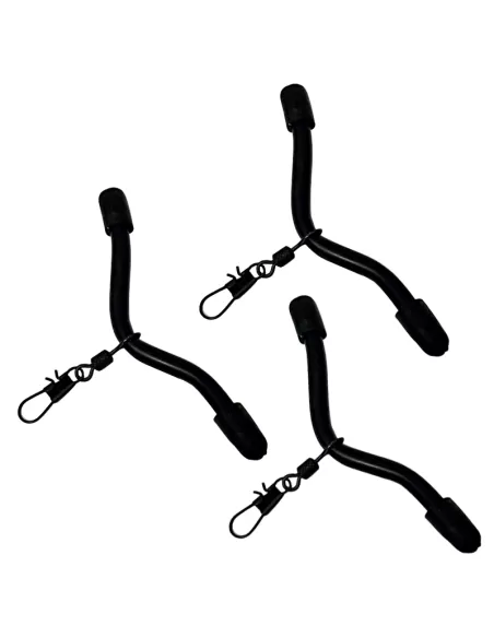 Kolpo Innovation Tangle Conf. 3 pz Carpfishing Kolpo