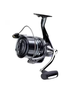 Mulinello Surf Casting Akami Freccia 8000 10 Cuscinetti Mulinelli da Pesca Akami