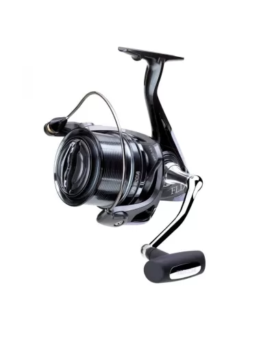Mulinello Surf Casting Akami Freccia 8000 10 Cuscinetti Mulinelli da Pesca Akami