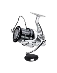 Mulinello Surf Casting Akami Duranium 10000 10 Cuscinetti Mulinelli da Pesca Sele