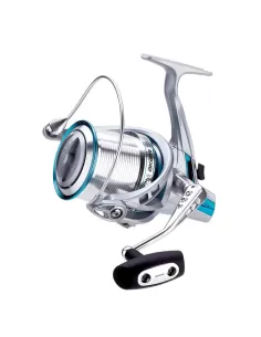 Mulinello Surf Casting Akami Frontier 8000 9 Cuscinetti Mulinelli da Pesca Akami