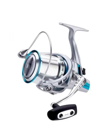 Mulinello Surf Casting Akami Frontier 8000 9 Cuscinetti Mulinelli da Pesca Akami