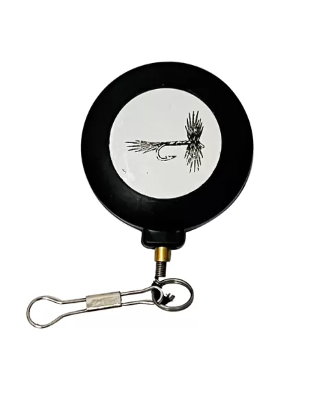 Kolpo Pin on Reel Yo Yo Appendi Accessori Accessori mare Kolpo