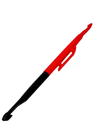 Kolpo Slamatore Gold con Ago Sciogli Nodi Minuteria Kolpo