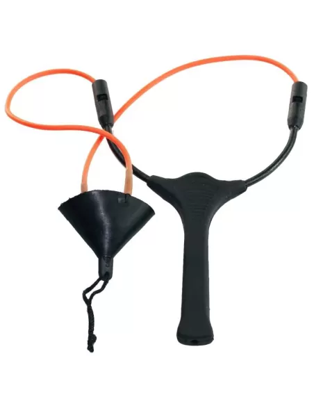 Kolpo Feed Sling Golia Medium Catapult Elastic mm 3 Soft
