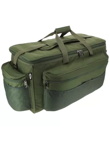 Ngt Borsa Porta Attrezzatura 093 L 83x35x35 cm Carpfishing NGT