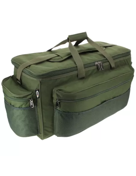 Ngt Borsa Porta Attrezzatura 093 L 83x35x35 cm Carpfishing NGT