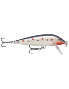 Rapala Countdown 7 cm  Esche Artificiali Rapala