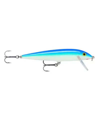 Rapala Countdown 9 cm  Esche Artificiali Rapala