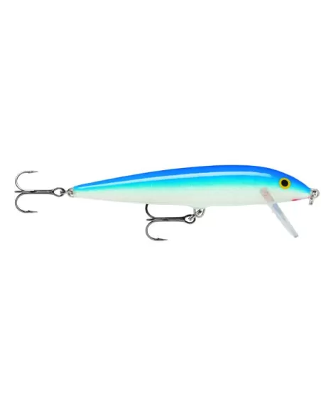 Rapala Countdown 9 cm  Esche Artificiali Rapala