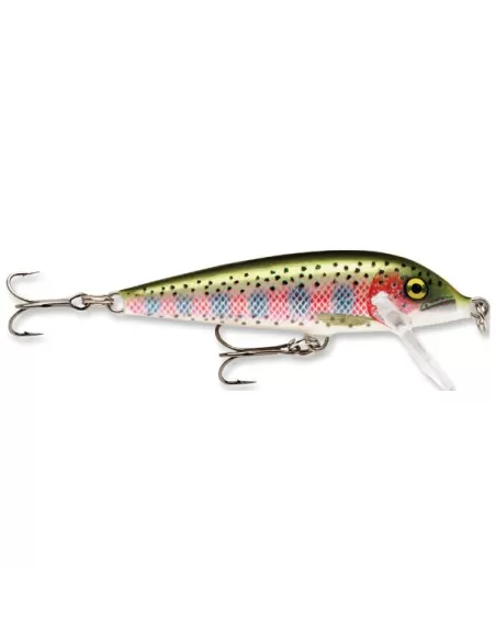 Rapala Countdown 11 cm - fishing tackle