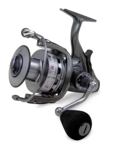 Team Specialist Mulinello Rivoluzionario Ts Dual Runner 6 cuscinetti Mulinelli da Pesca Team Specialist