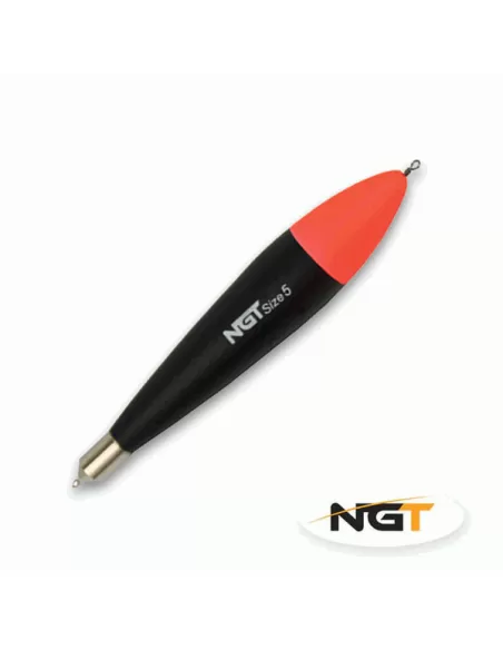 Ngt Galleggiante Segnalatore Carpfishing