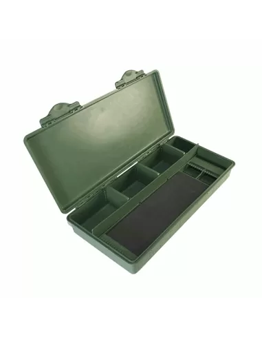 Ngt Porta Terminali Rigido  Carpfishing