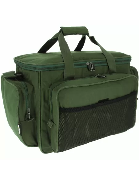 NGT green bag Door Gear Fridge 909