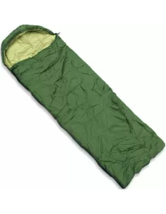 Ngt Sacco a Pelo Verde Carpfishing