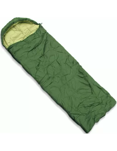 NGT Green sleeping bag