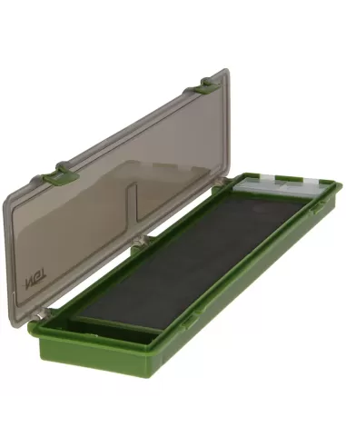 Ngt scatola rigida porta Terminali Rig Carpfishing Carpfishing NGT