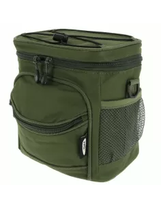 Ngt XPR Cooler Bag Borsa Termica 21.5x15x22 cm Carpfishing NGT