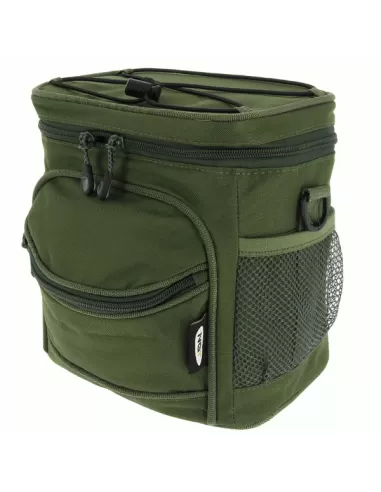Ngt XPR Cooler Bag Borsa Termica 21.5x15x22 cm Carpfishing NGT