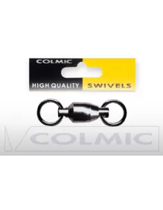 Colmic Girelle Con Cuscinetto  Minuteria Colmic