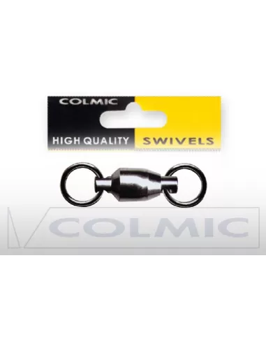 Colmic Girelle Con Cuscinetto  Minuteria Colmic