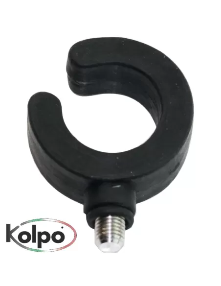 Kolpo Circle Rest Poggia Canna Circolare Morbido Panchetti Sedie e Accessori Kolpo