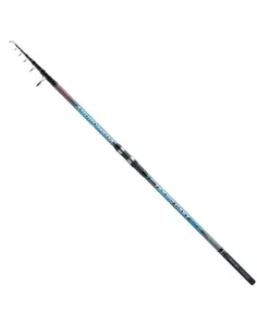 Trabucco Canna Surf Casting Andromeda Tekno Cast Canne da pesca Trabucco