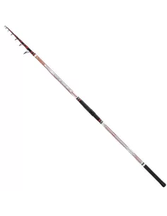 Trabucco Canna Surf Oracle Xr Beach Carbonio Canne da pesca Trabucco