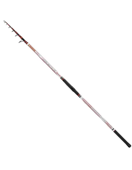 Trabucco Barrel Surf Oracle Xr Carbon Beach