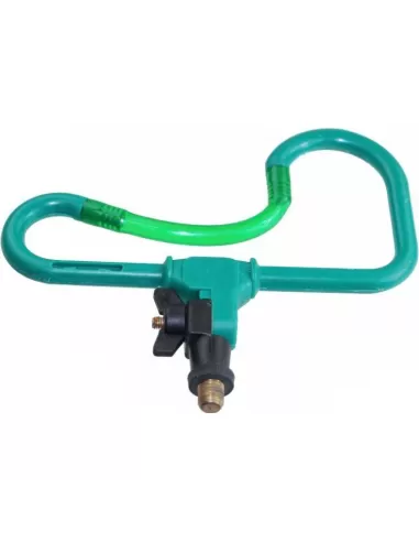 Kolpo Onda Rest Poggia Canne Regolabile Panchetti Sedie e Accessori Kolpo