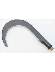 Kolpo Sickle Cutter Carbon 