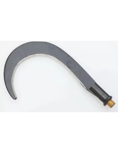 Kolpo Falcetto Cutter Carbon Accessori da pesca Kolpo