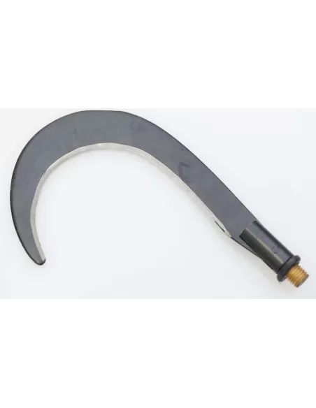 Kolpo Falcetto Cutter Carbon Accessori da pesca Kolpo