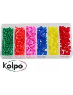 Kolpo Rings for Floats With Assorted Box 