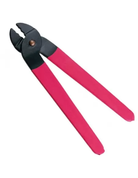 Kolpo Pinza Crimping Minuteria Kolpo