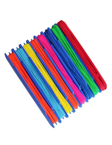 Kolpo Elastic Elastic Mounting For Reeds