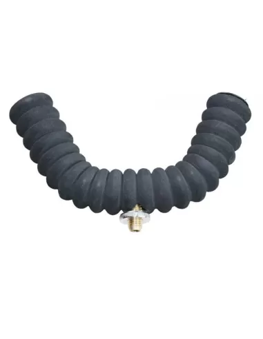 Kolpo Placing Roller Poggia Canne Con Filettatura Panchetti Sedie e Accessori Kolpo