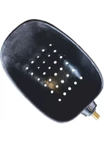 Kolpo Cucchiaio Pasturazione Esche Granaglie Boilies Carpfishing Kolpo