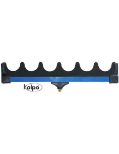 Kolpo Placing Pole Rest-Rests 6 Rods 