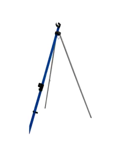 Kolpo Tripode Picchetto Surf 120 cm Accessori da pesca Kolpo