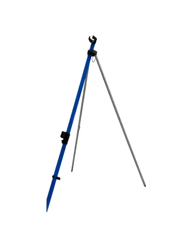 Kolpo Tripode Picchetto Surf 120 cm Accessori da pesca Kolpo