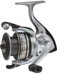 Trabucco Mulinello Dynamic Xtc 6000 fd Mulinelli da Pesca Trabucco