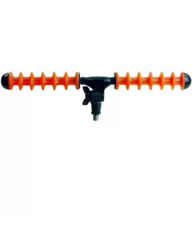 Kolpo Soft Rest Poggia Canne 12 Posti Panchetti Sedie e Accessori Kolpo