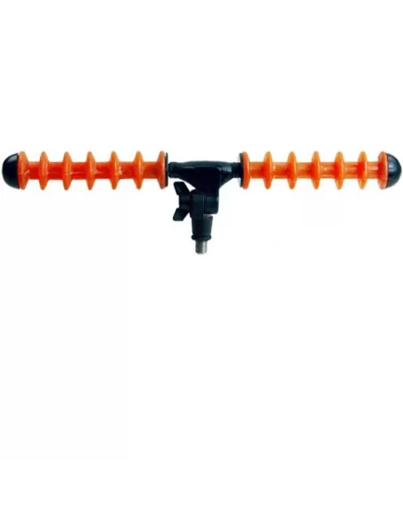 Kolpo Soft Rest Poggia Canne 12 Posti Panchetti Sedie e Accessori Kolpo