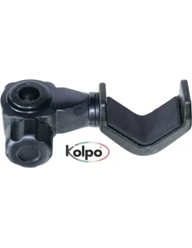 kolpo Rod Rest Poggia Canna Laterale Attacco Univesale Panchetti Sedie e Accessori Kolpo