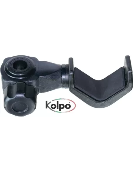 kolpo Rod Rest Poggia Canna Laterale Attacco Univesale Panchetti Sedie e Accessori Kolpo