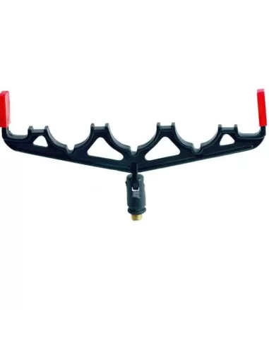 Kolpo Multi Place Rest Poggia Canne Feeder Panchetti Sedie e Accessori Kolpo